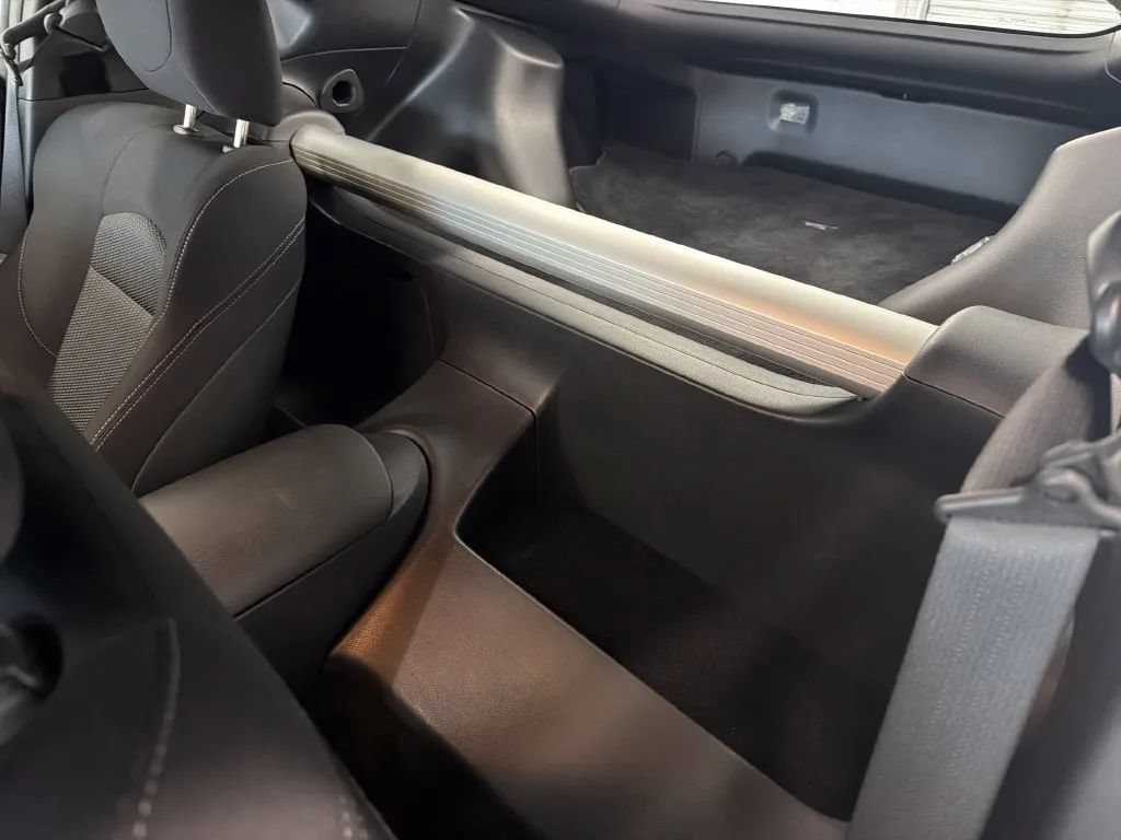 Used 2025 Nissan Z Sport w/ Floor Mat Package RWD image 14