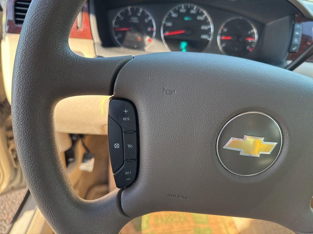 Used 2008 Chevrolet Impala LT image 18