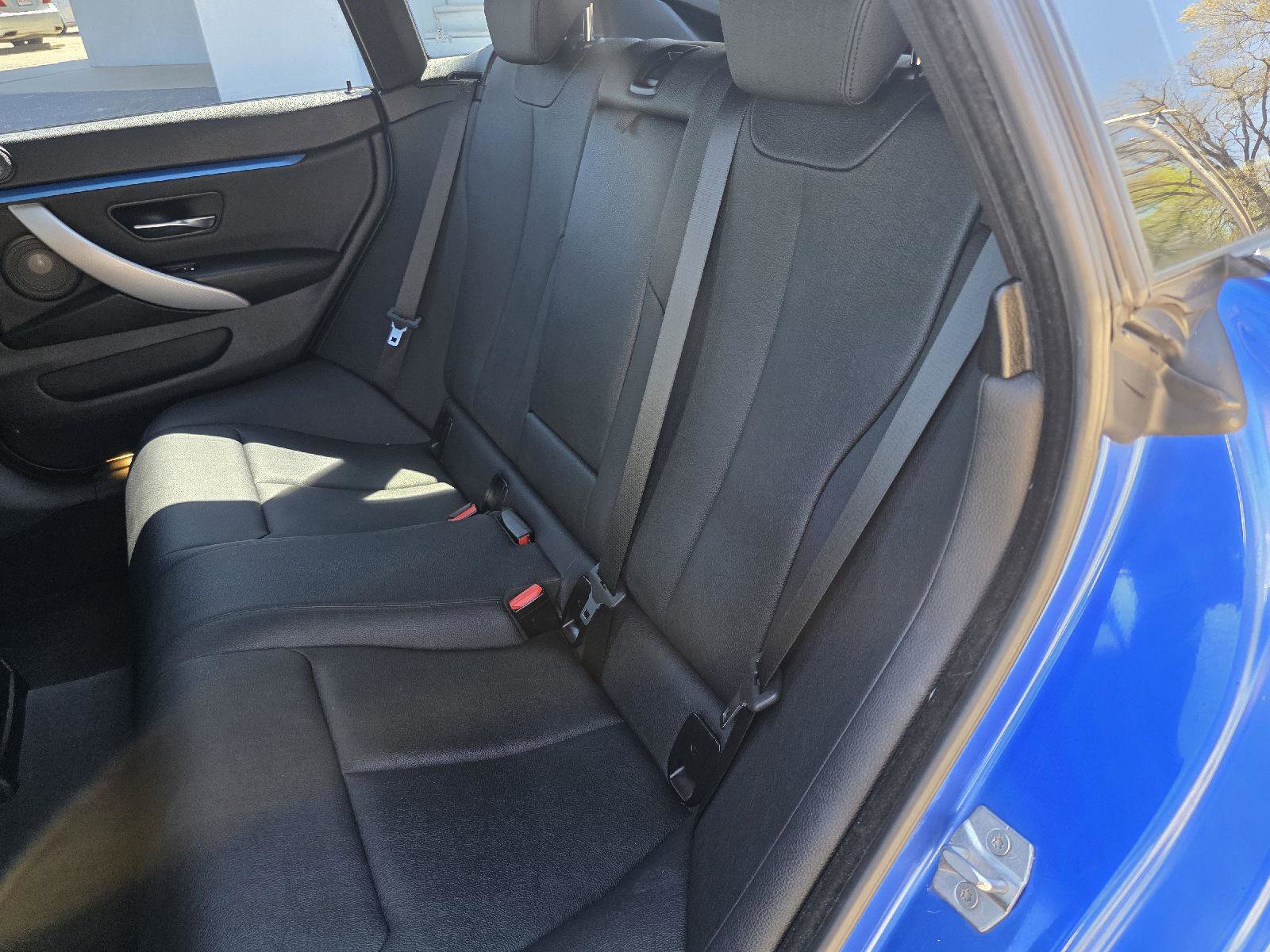Used 2018 BMW 430i Gran Coupe RWD image 37