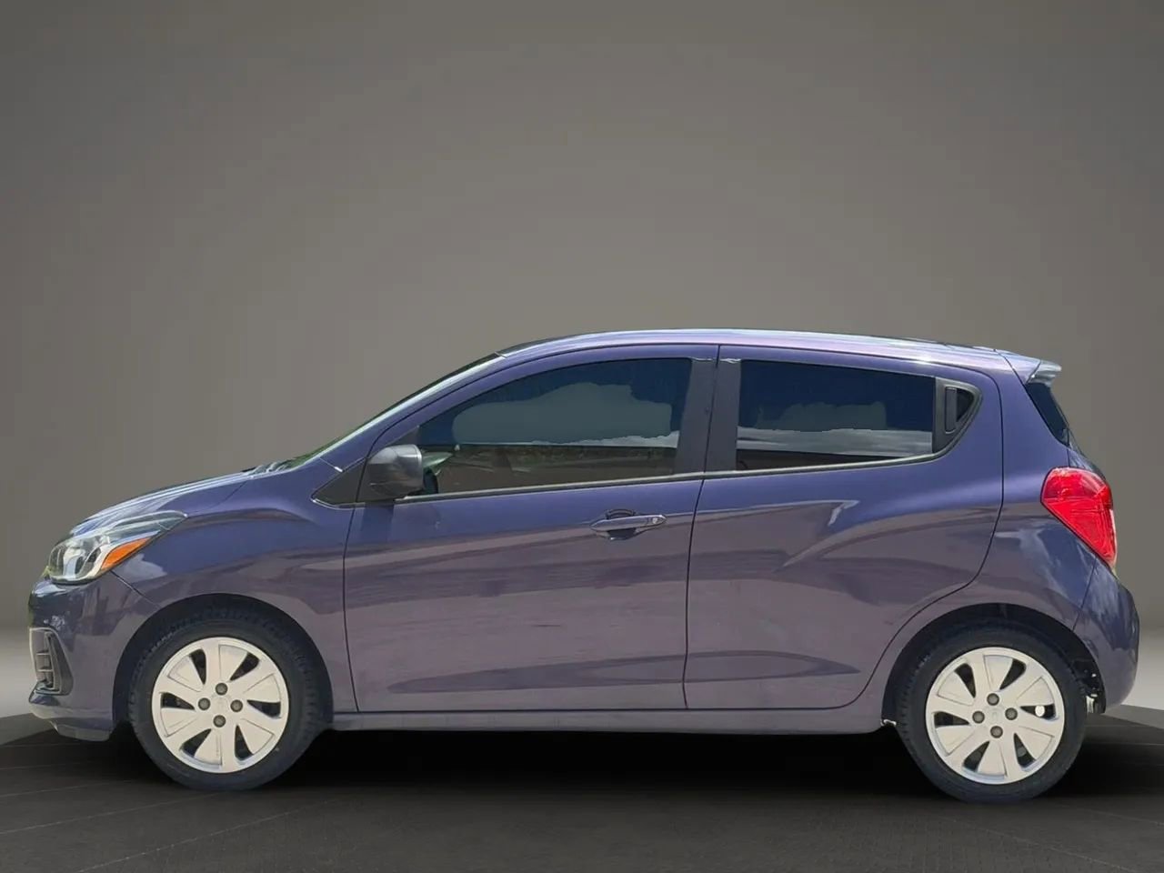 Used 2017 Chevrolet Spark LS FWD image 6
