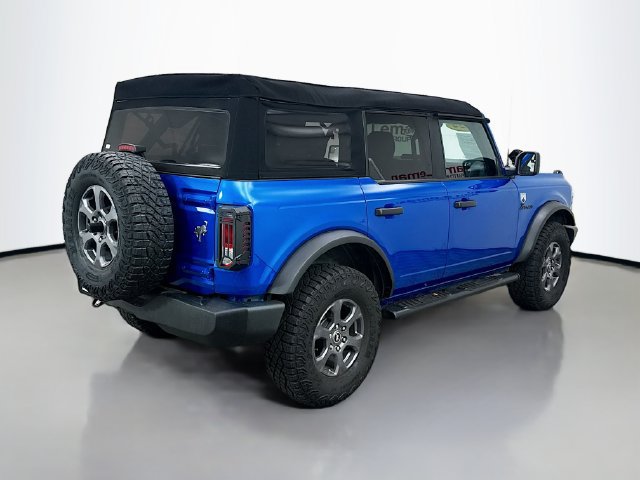 Used 2024 Ford Bronco Big Bend AWD/4WD image 7