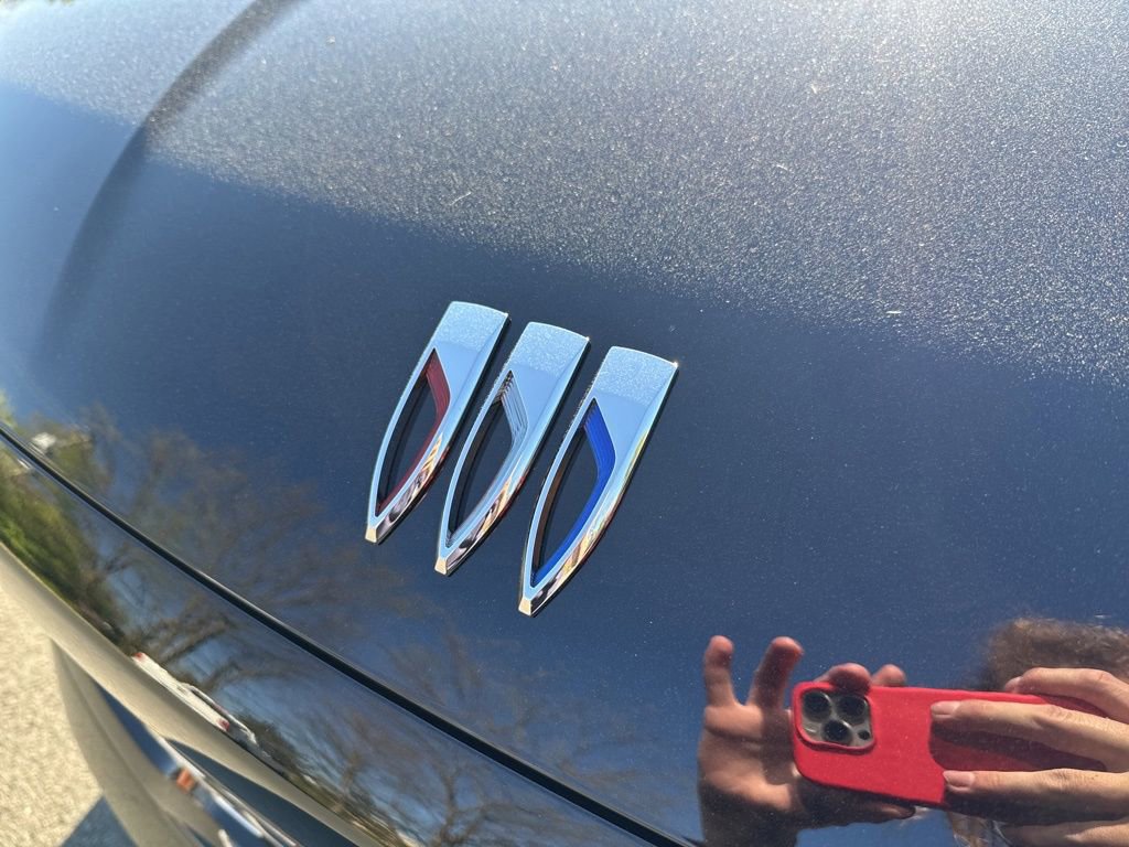 New 2026 Buick Enclave Avenir w/ Super Cruise Package image 66