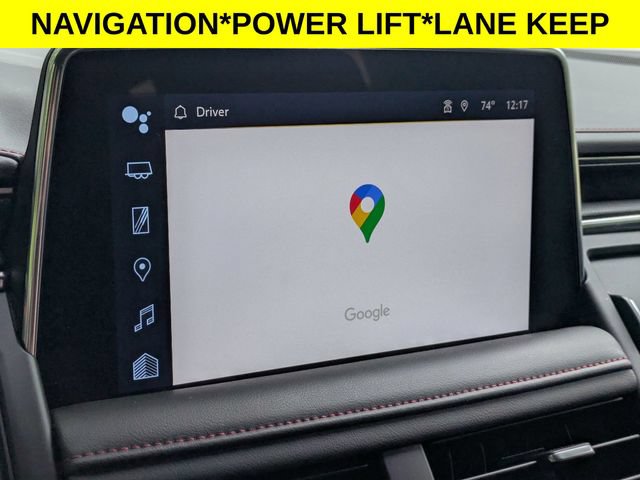 Used 2023 Chevrolet Tahoe RST AWD/4WD image 19