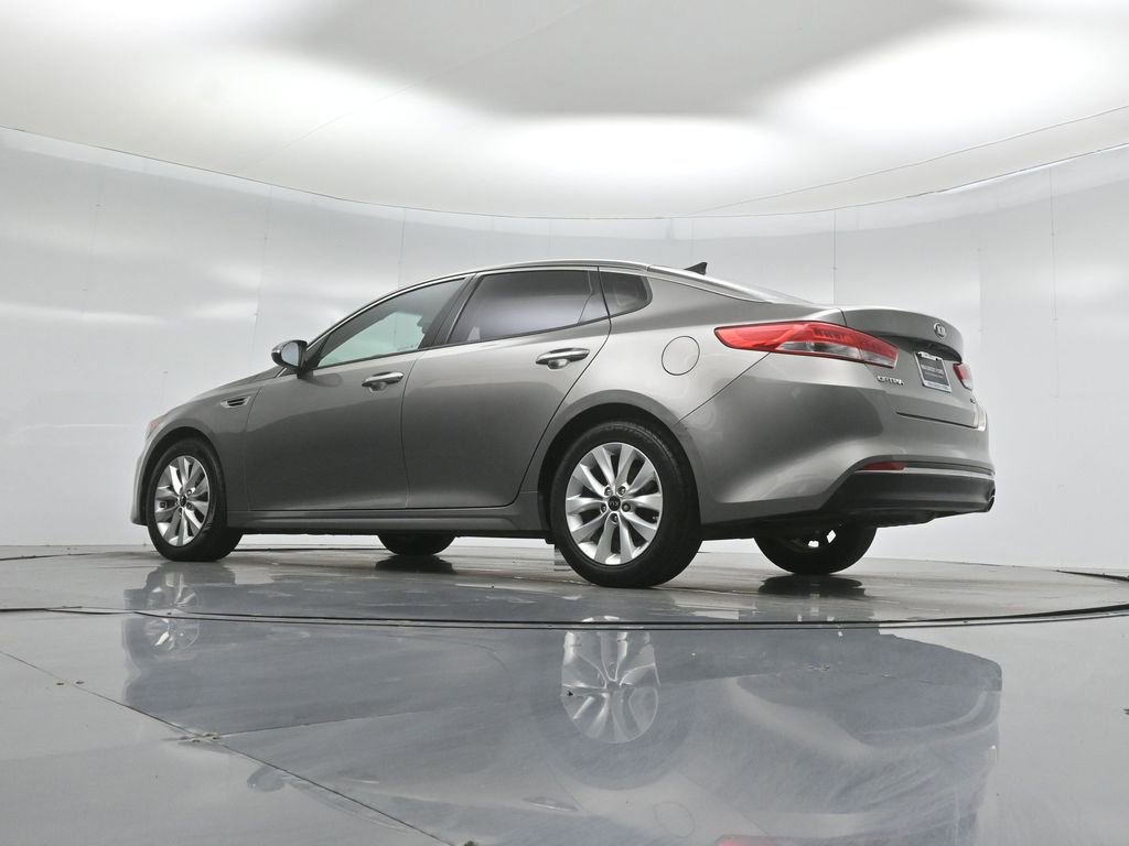 Used 2016 Kia Optima EX w/ Premium Package image 50