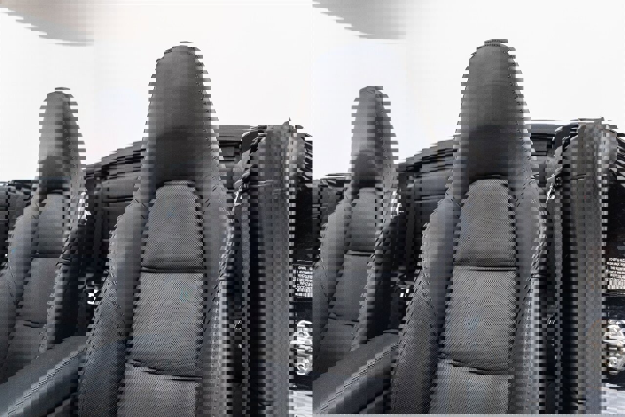 Used 2019 Porsche 911 Turbo S image 32