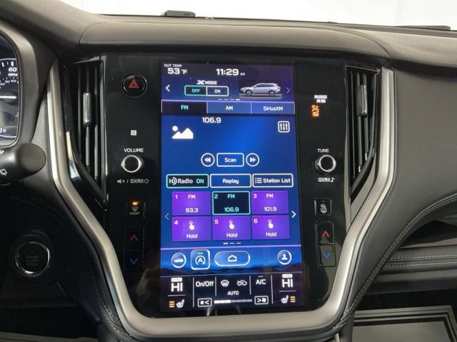 Used 2020 Subaru Outback Limited image 19