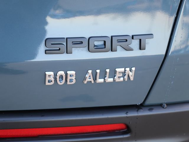 Used 2025 Honda HR-V Sport image 14