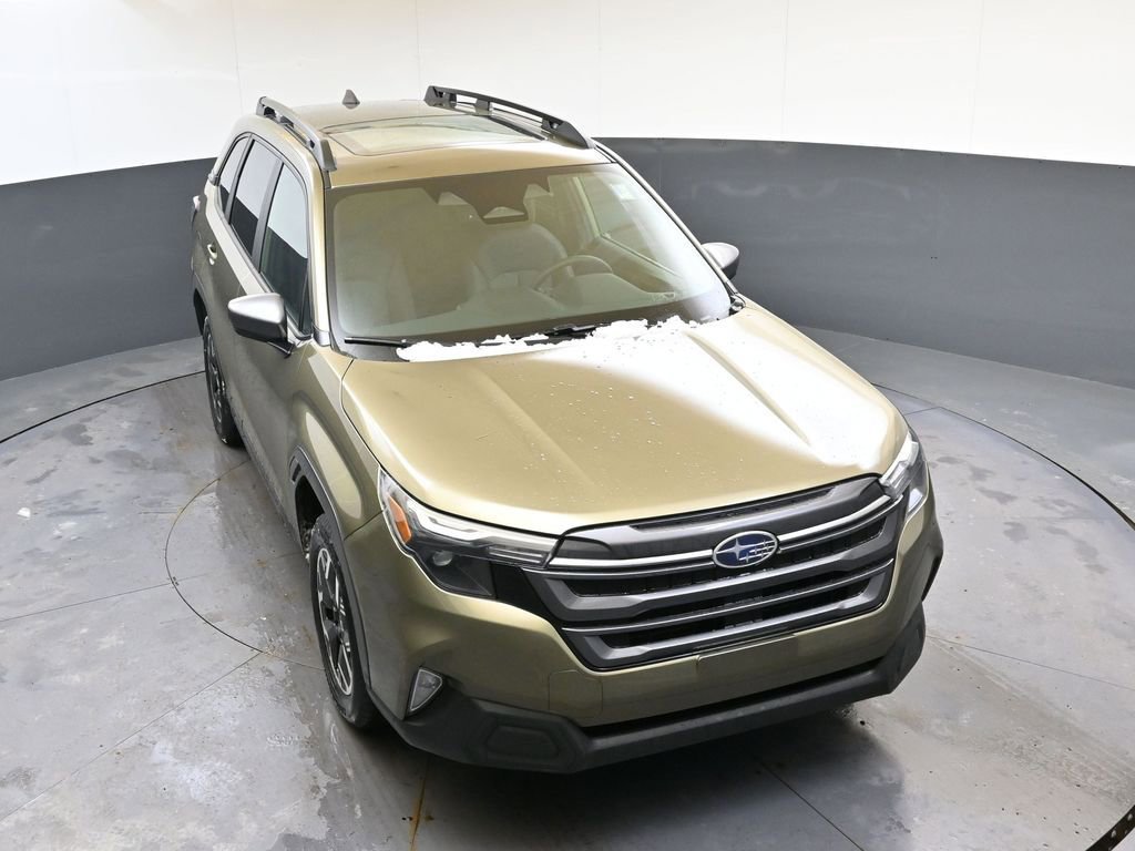 New 2026 Subaru Forester Premium image 52