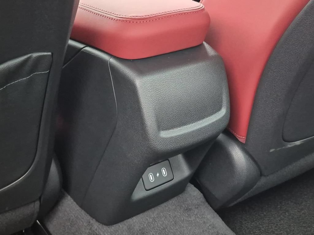 New 2026 Kia K5 GT-Line w/ GT-Line Premium Package FWD image 22