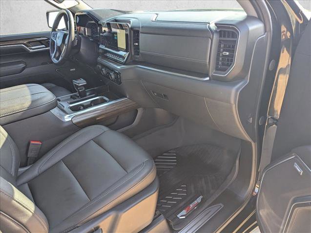 Used 2023 Chevrolet Silverado 1500 RST AWD/4WD image 20