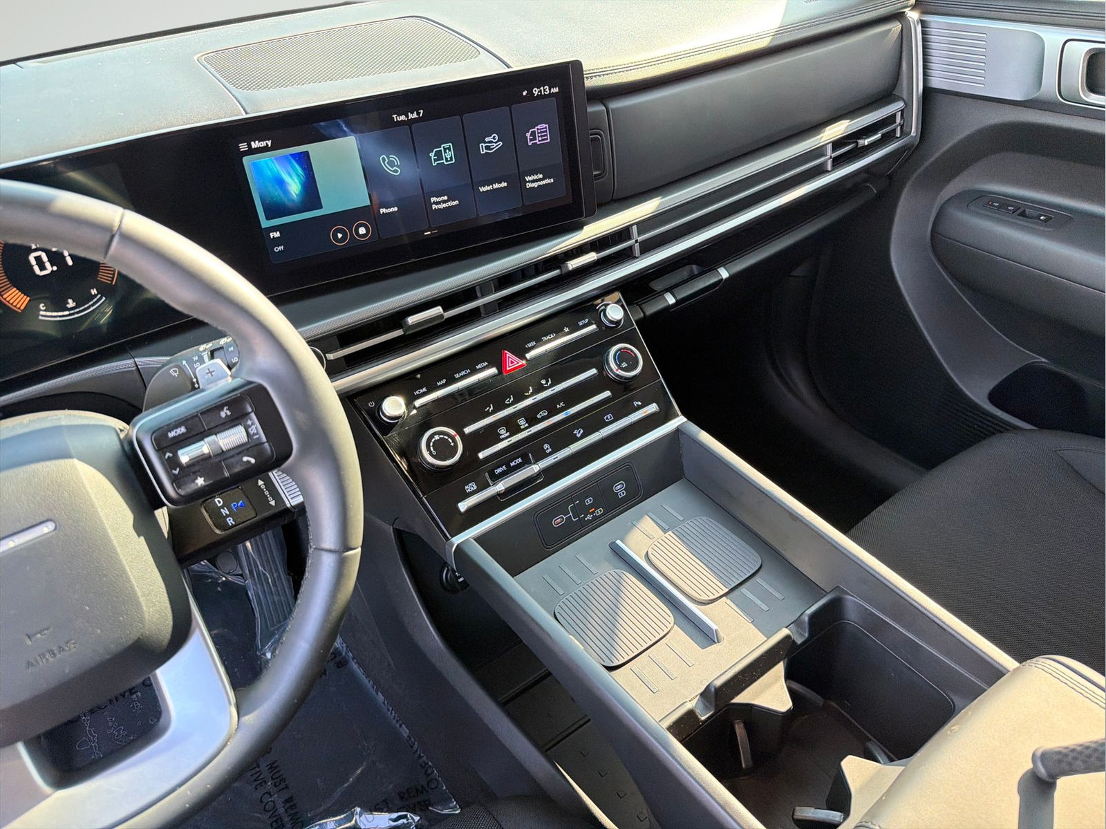 Used 2024 Hyundai Santa Fe SE FWD image 18