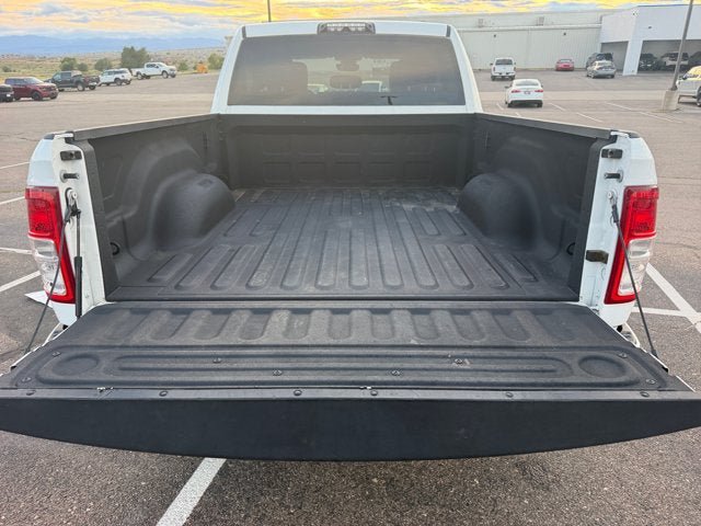 Used 2019 RAM 2500 Big Horn AWD/4WD image 16