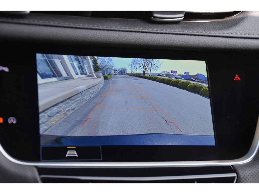 New 2025 Cadillac XT5 Premium Luxury w/ LPO, Floor Liner Package image 23