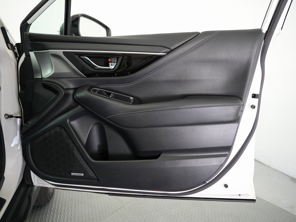 Used 2020 Subaru Outback Limited XT image 60