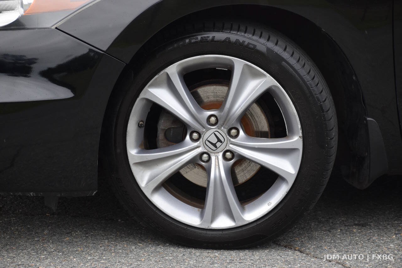 Used 2012 Honda Accord EX-L image 28