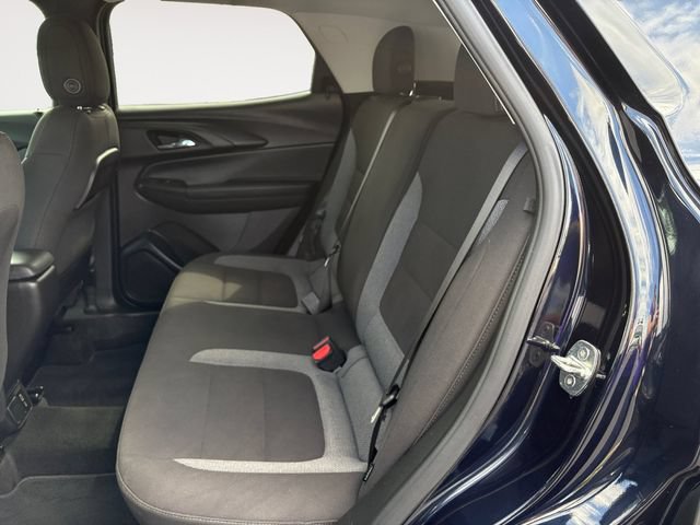 Used 2021 Chevrolet TrailBlazer LT w/ Convenience Package AWD/4WD image 13