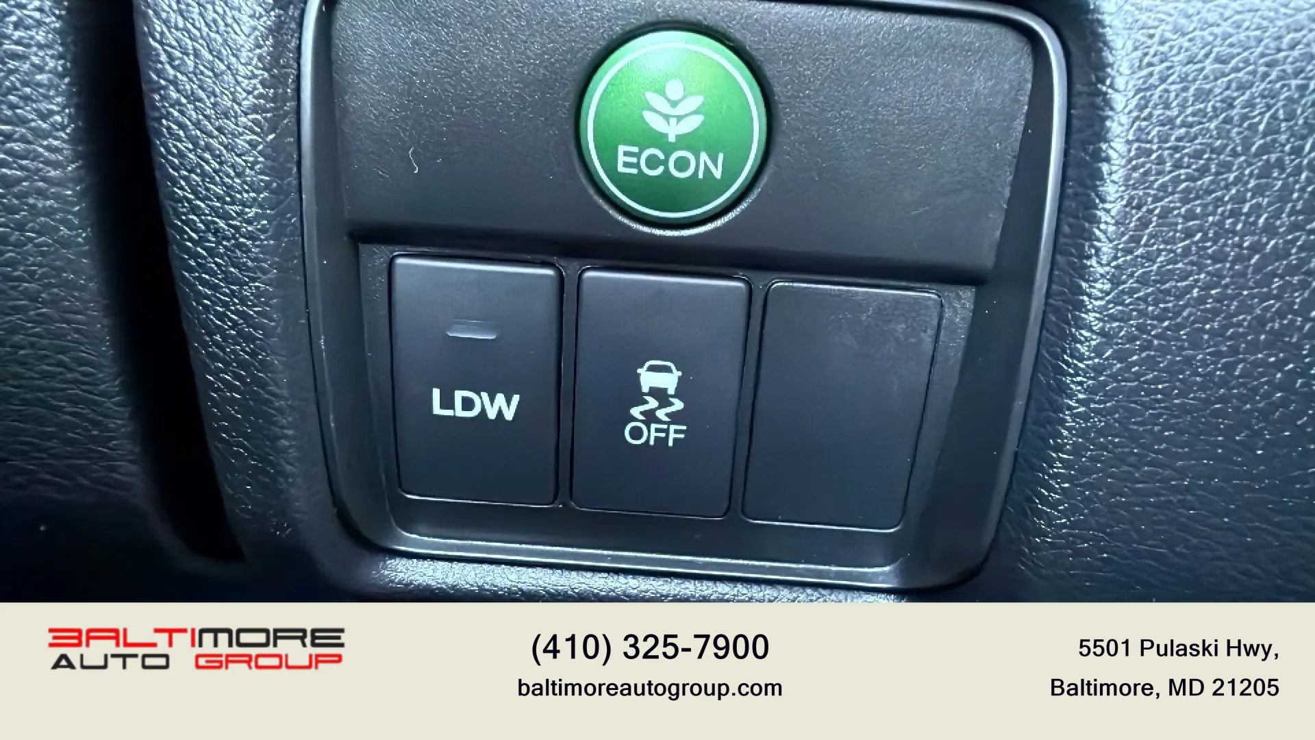 Used 2015 Honda Accord EX-L image 37