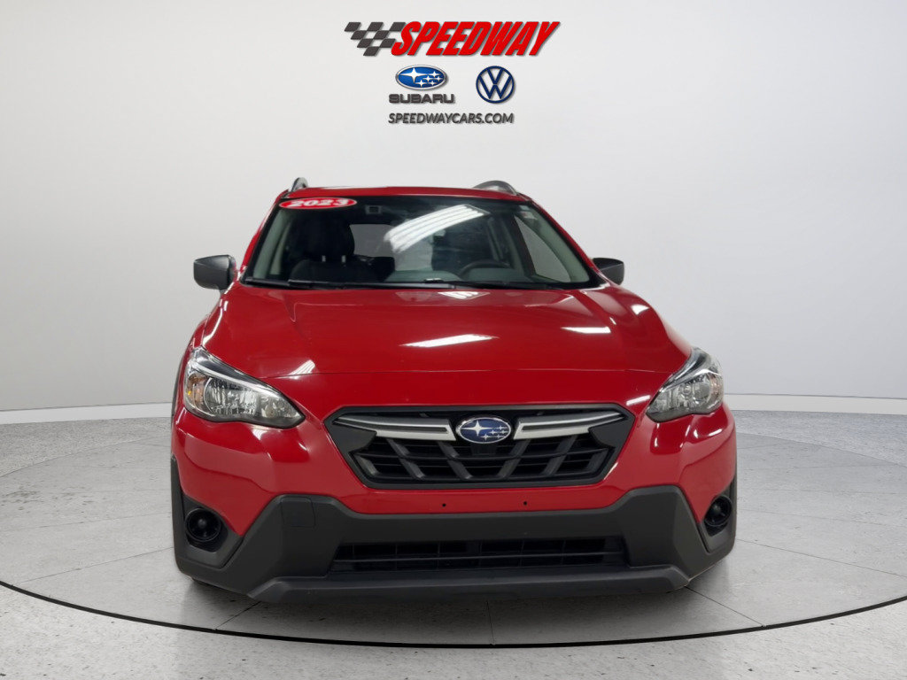 Used 2023 Subaru Crosstrek 2.0i AWD/4WD image 13