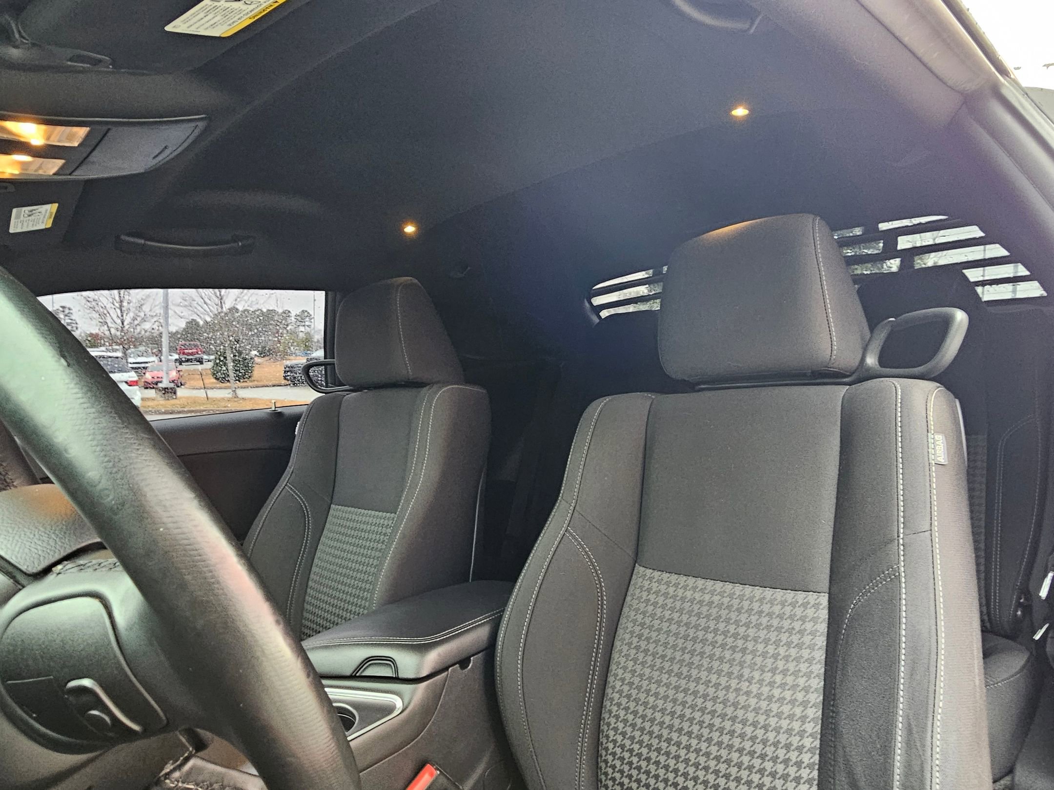 Used 2015 Dodge Challenger R/T w/ Quick Order Package 22B R/T image 22