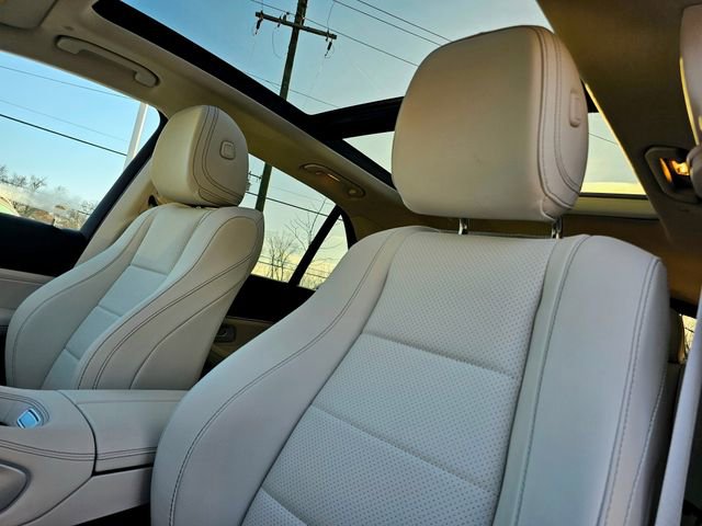 Certified 2025 Mercedes-Benz GLE 350 4MATIC image 21
