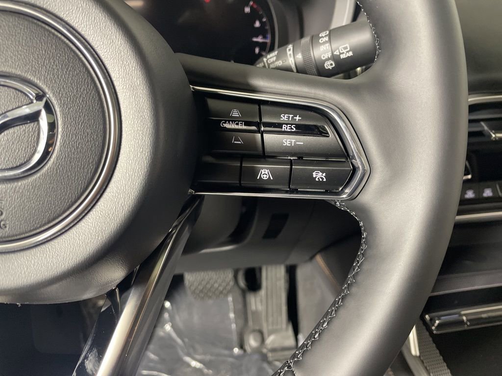 New 2026 MAZDA CX-70 3.3 Turbo S w/ Premium Package image 14