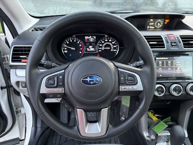 Used 2018 Subaru Forester 2.5i Premium AWD/4WD image 23
