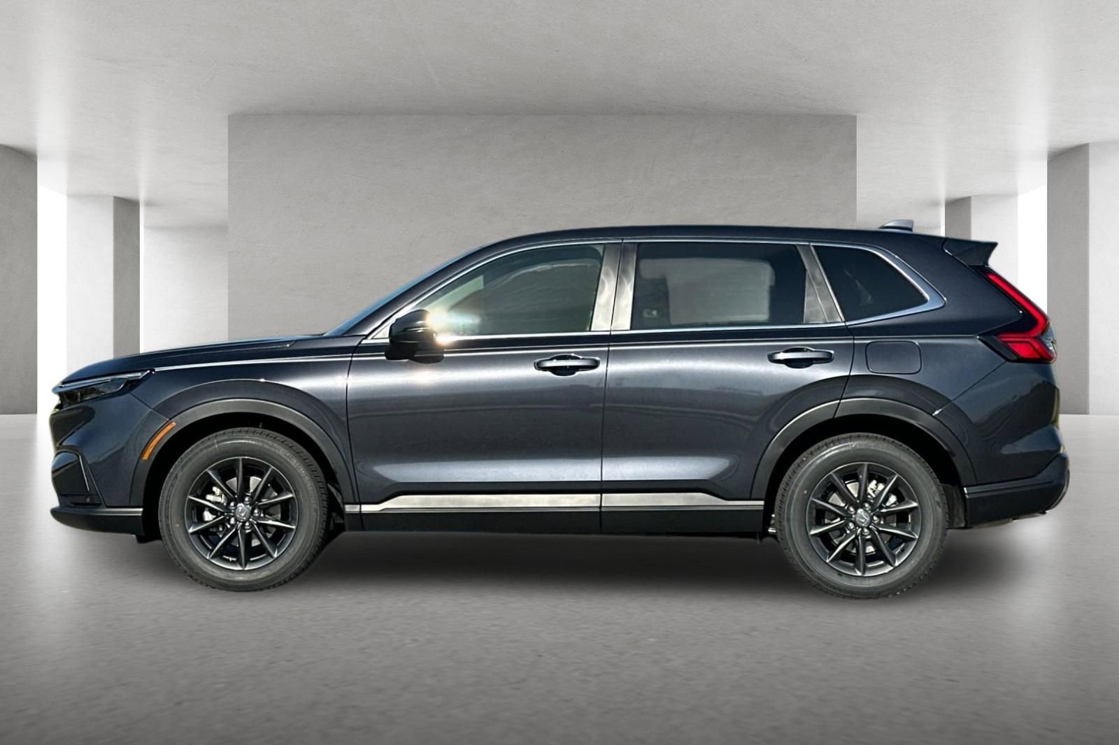 New 2026 Honda CR-V EX-L image 7