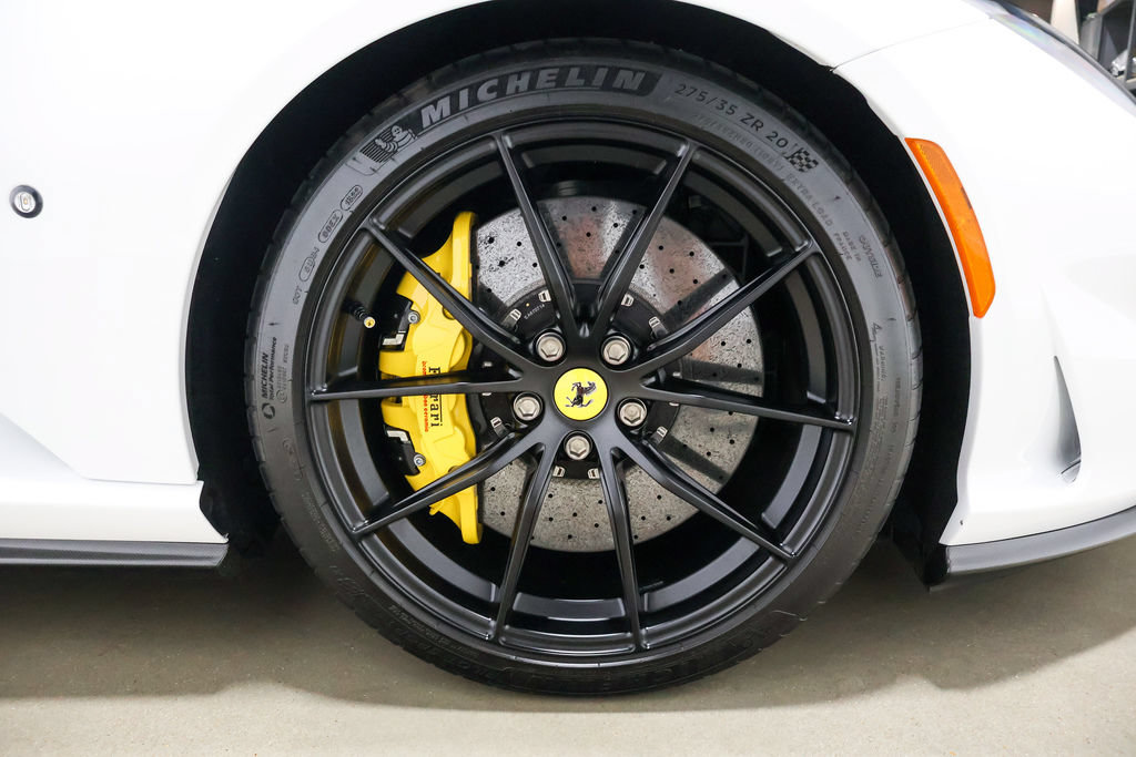 Used 2022 Ferrari 812 GTS RWD image 43