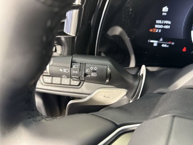 New 2026 Lexus TX 350 AWD image 14