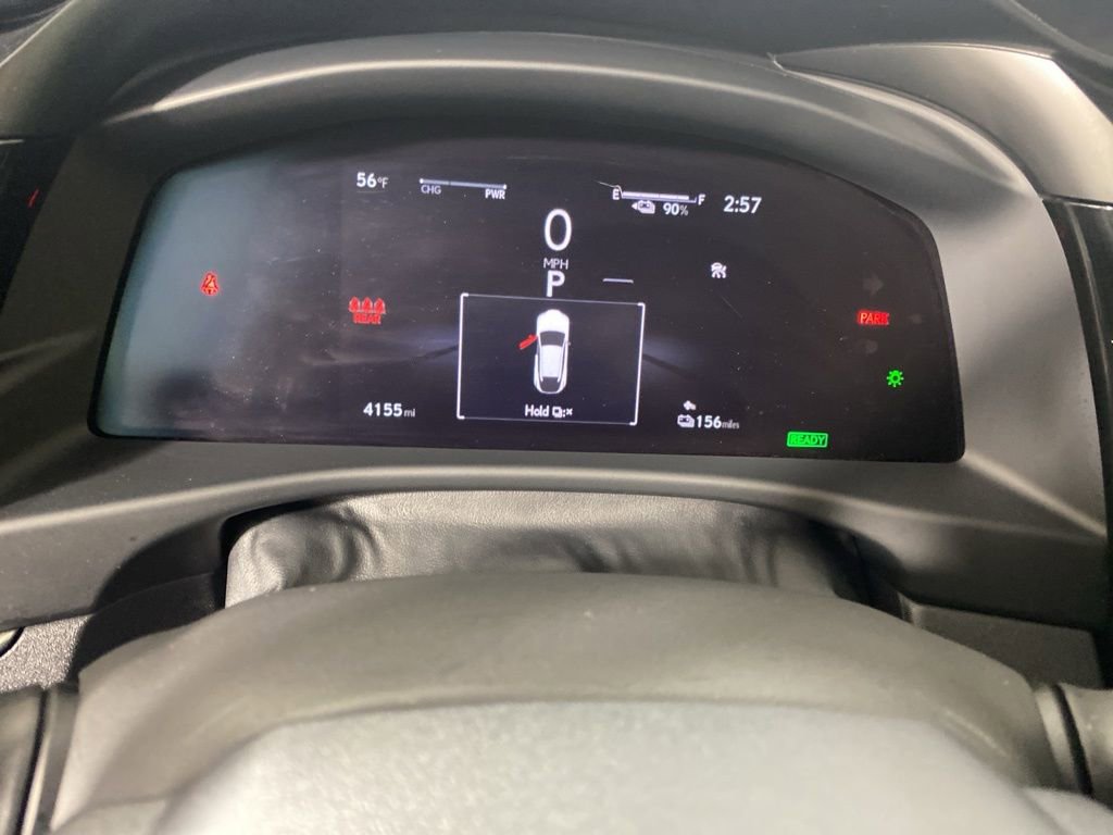 Certified 2025 Lexus RZ 450e image 17