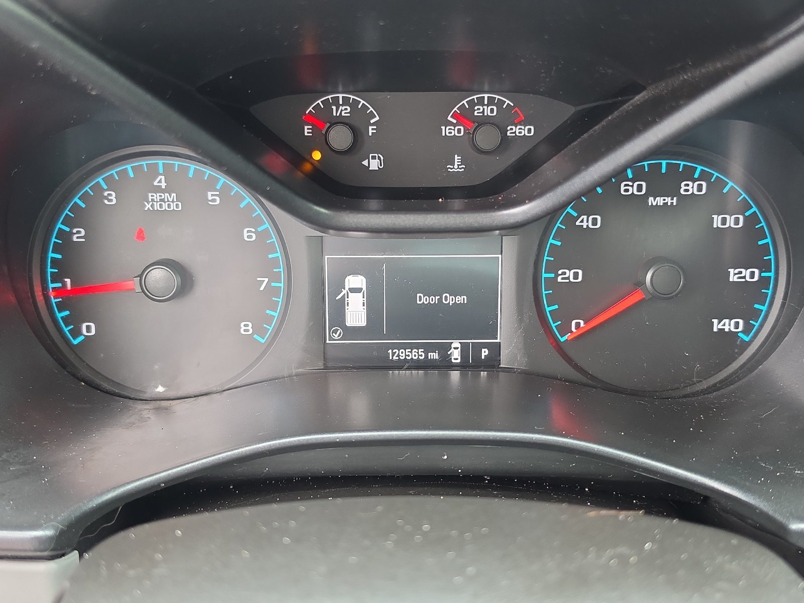 Used 2017 Chevrolet Colorado W/T RWD image 22