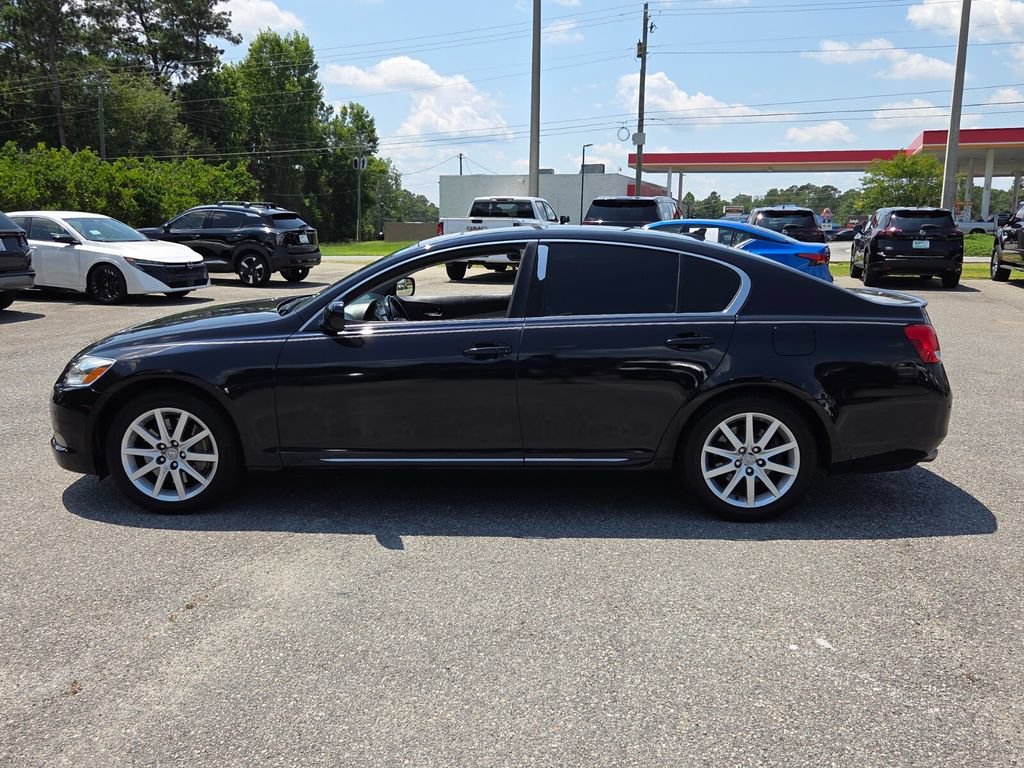 Used 2007 Lexus GS 350 RWD image 2