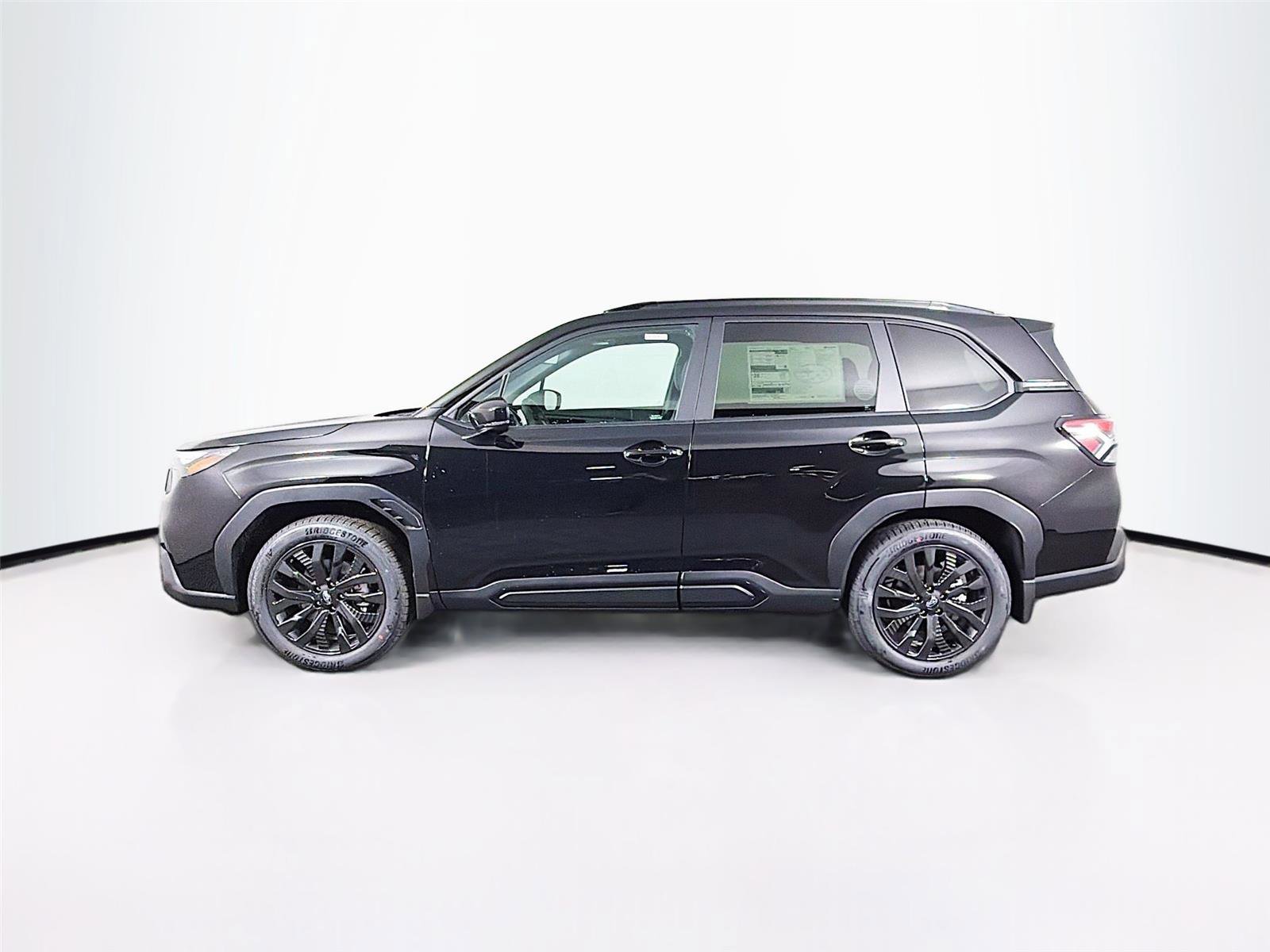 New 2026 Subaru Forester Sport AWD/4WD image 4