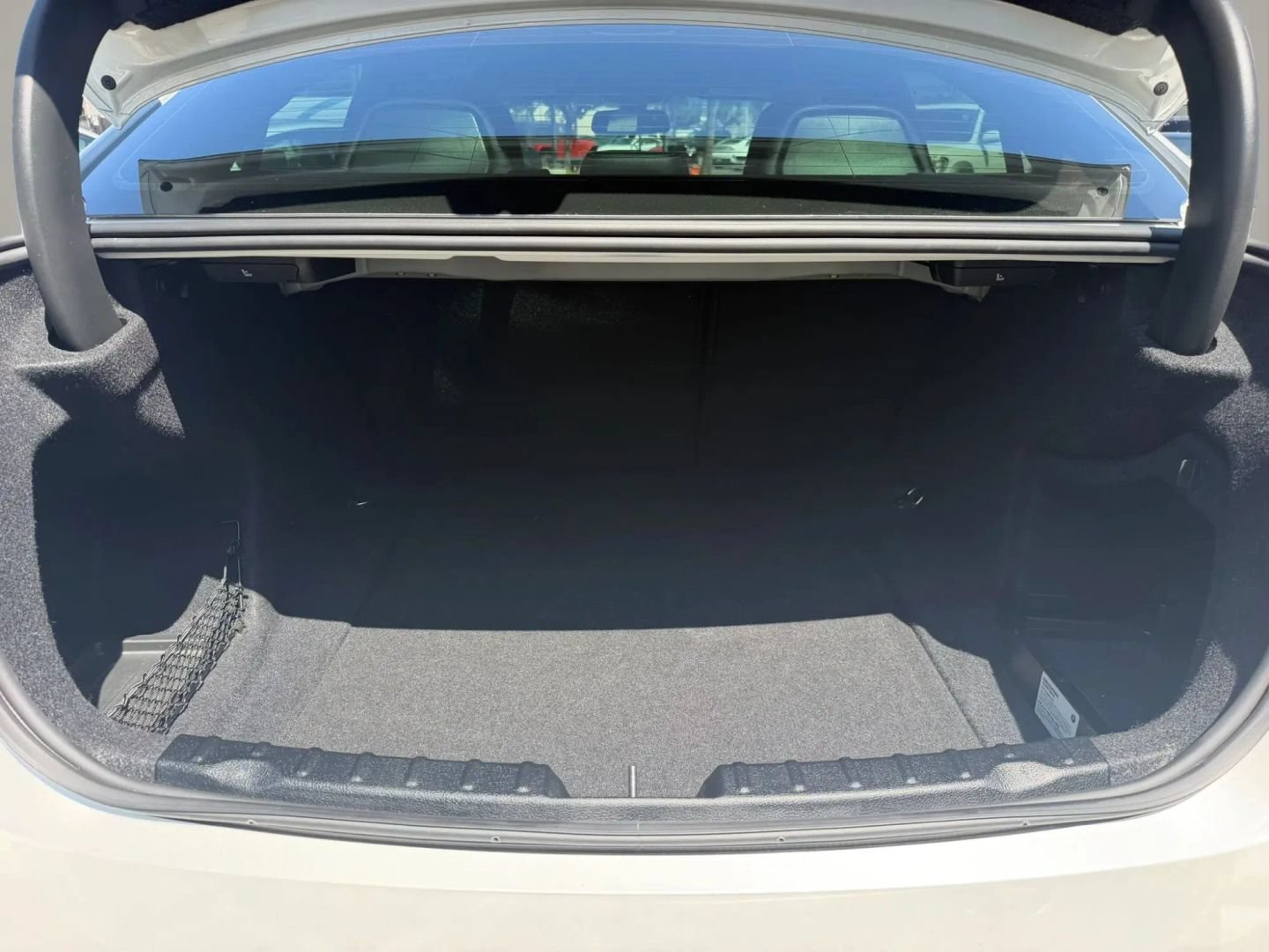 Used 2018 BMW M3 w/ Competition Package RWD image 15