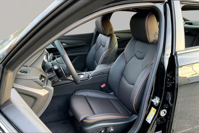 New 2026 Cadillac CT4 Sport RWD image 10