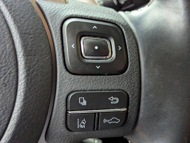 Used 2021 Lexus NX 300 FWD w/ Accessory Package 2 image 14