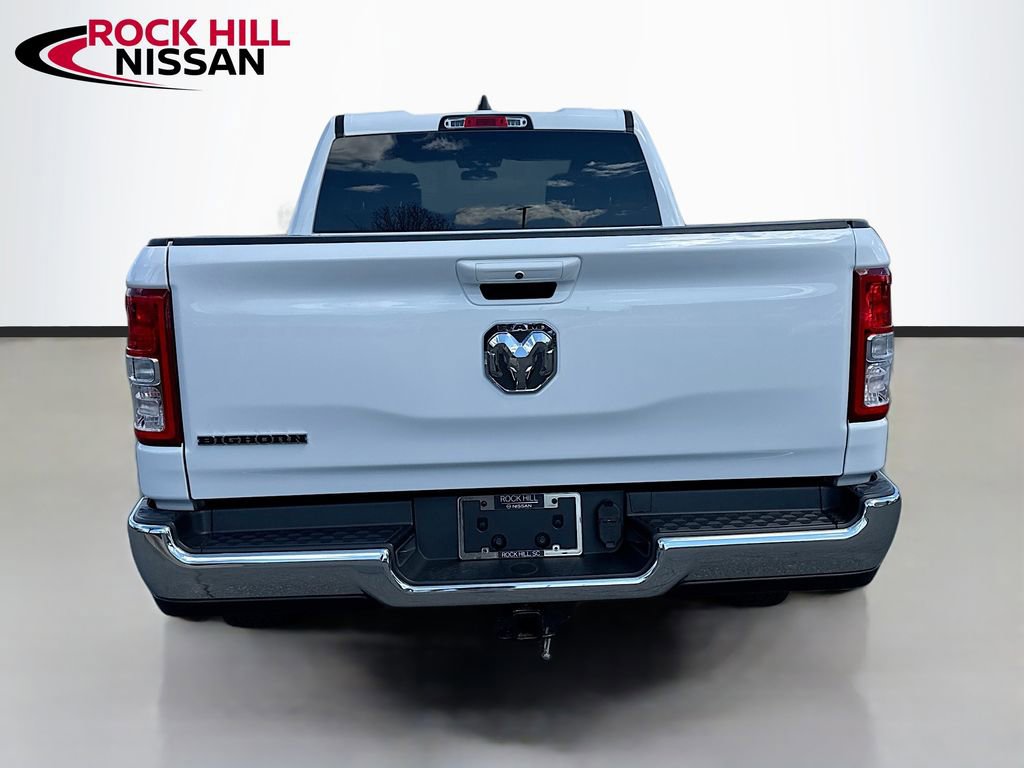 Used 2022 RAM 1500 Big Horn image 6