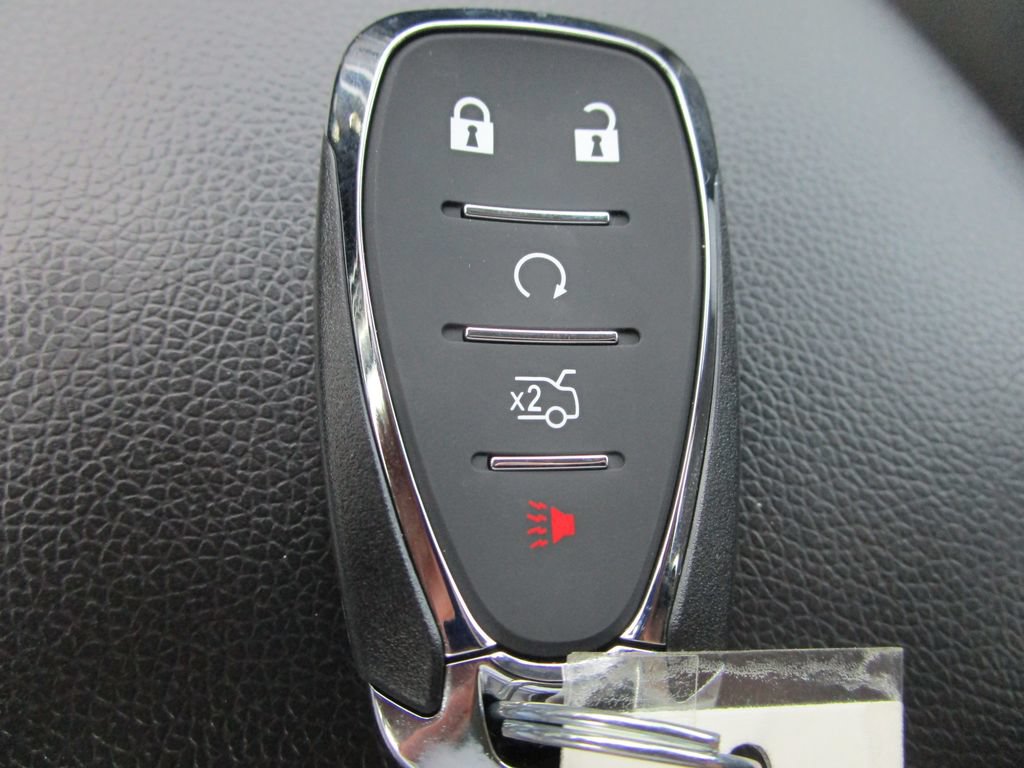 Used 2024 Chevrolet Malibu LS FWD image 37