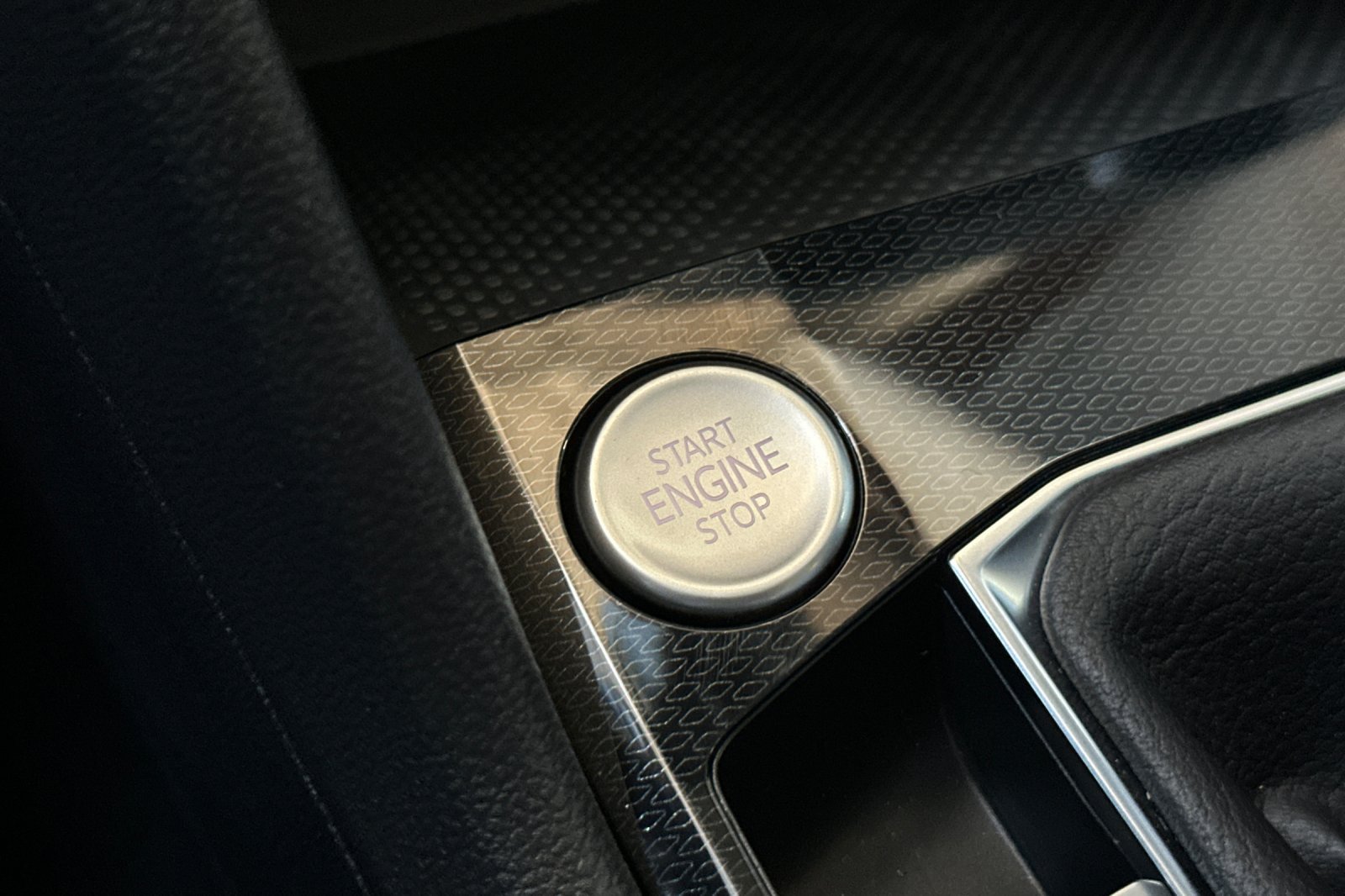 New 2026 Volkswagen Taos S FWD image 20