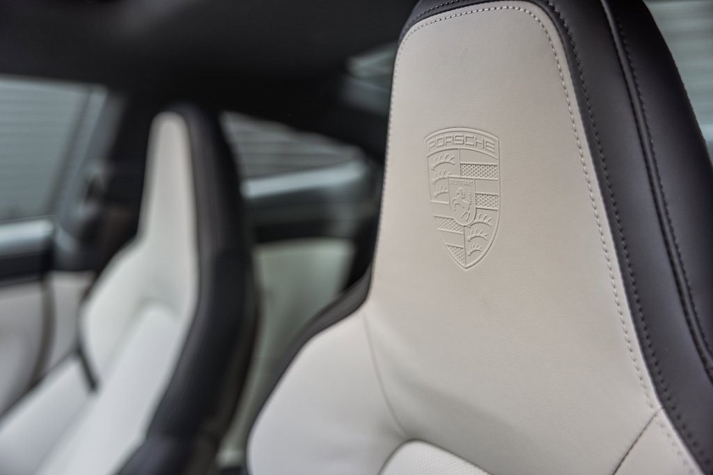 Certified 2025 Porsche 911 Carrera S image 14