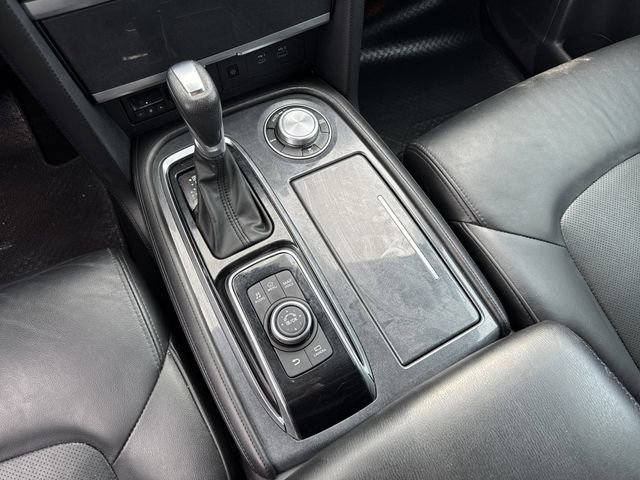 Used 2022 Nissan Armada SL w/ Midnight Edition Package image 18