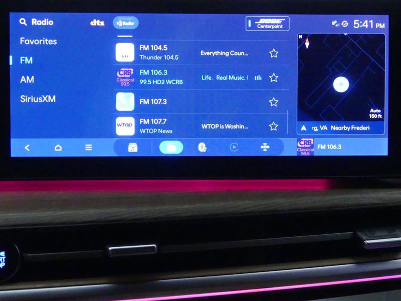 Used 2024 Hyundai Santa Fe Limited image 14