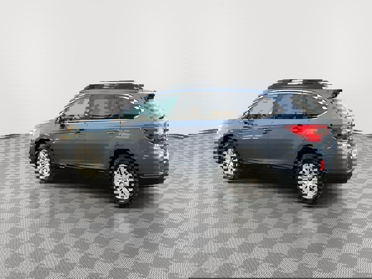 Used 2015 Subaru Outback 2.5i Premium image 5