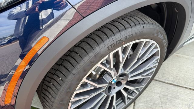 New 2026 BMW X5 xDrive40i w/ Premium Package image 7