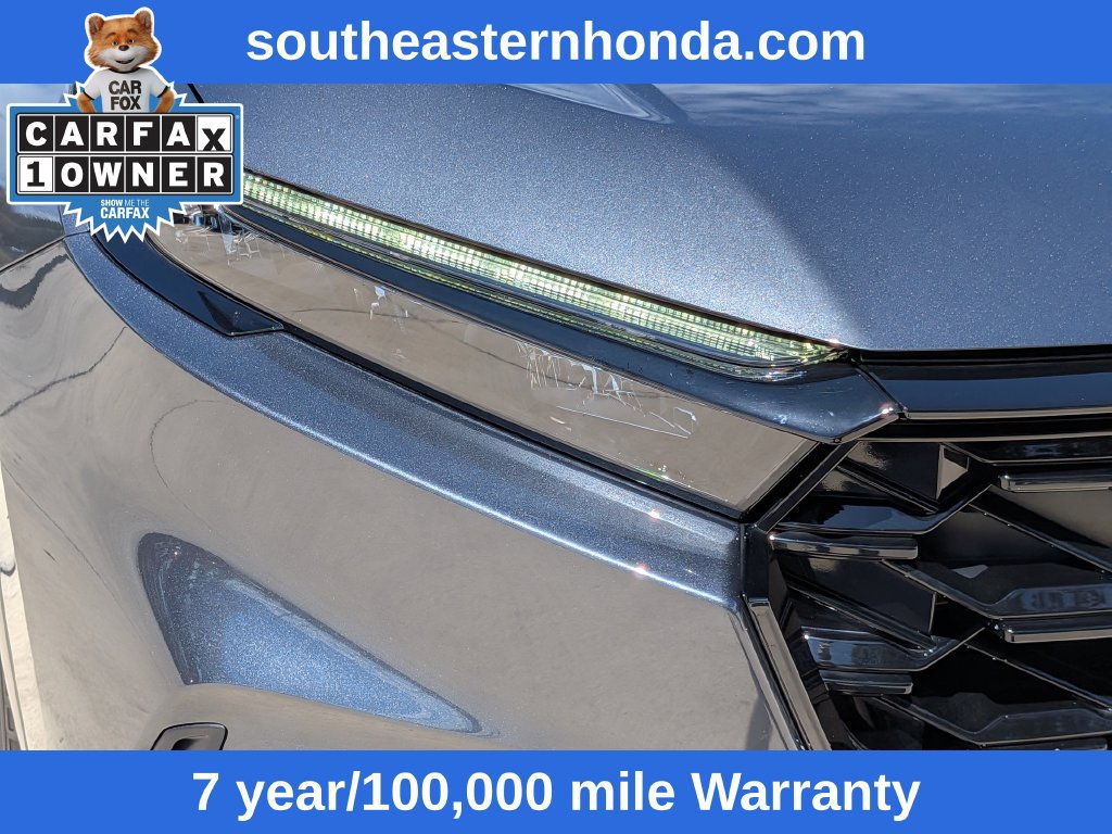 Used 2024 Honda CR-V Sport Touring image 10