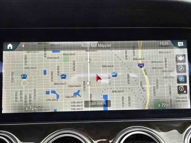 Used 2021 Mercedes-Benz E 450 4MATIC Sedan image 13