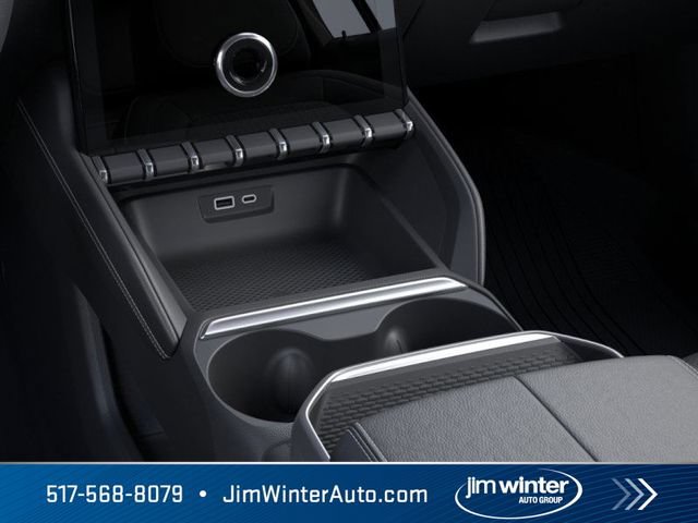 New 2026 GMC Terrain Denali w/ LPO, Floor Liner Package AWD/4WD image 38