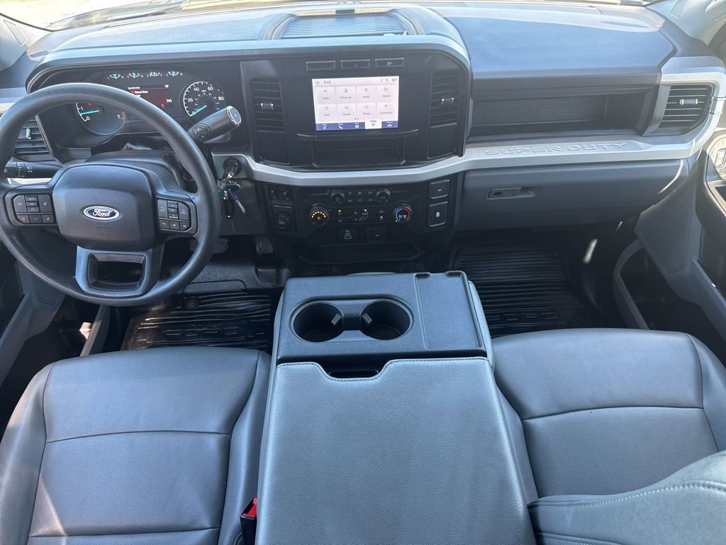 Used 2023 Ford F250 XL w/ XL Chrome Package image 18