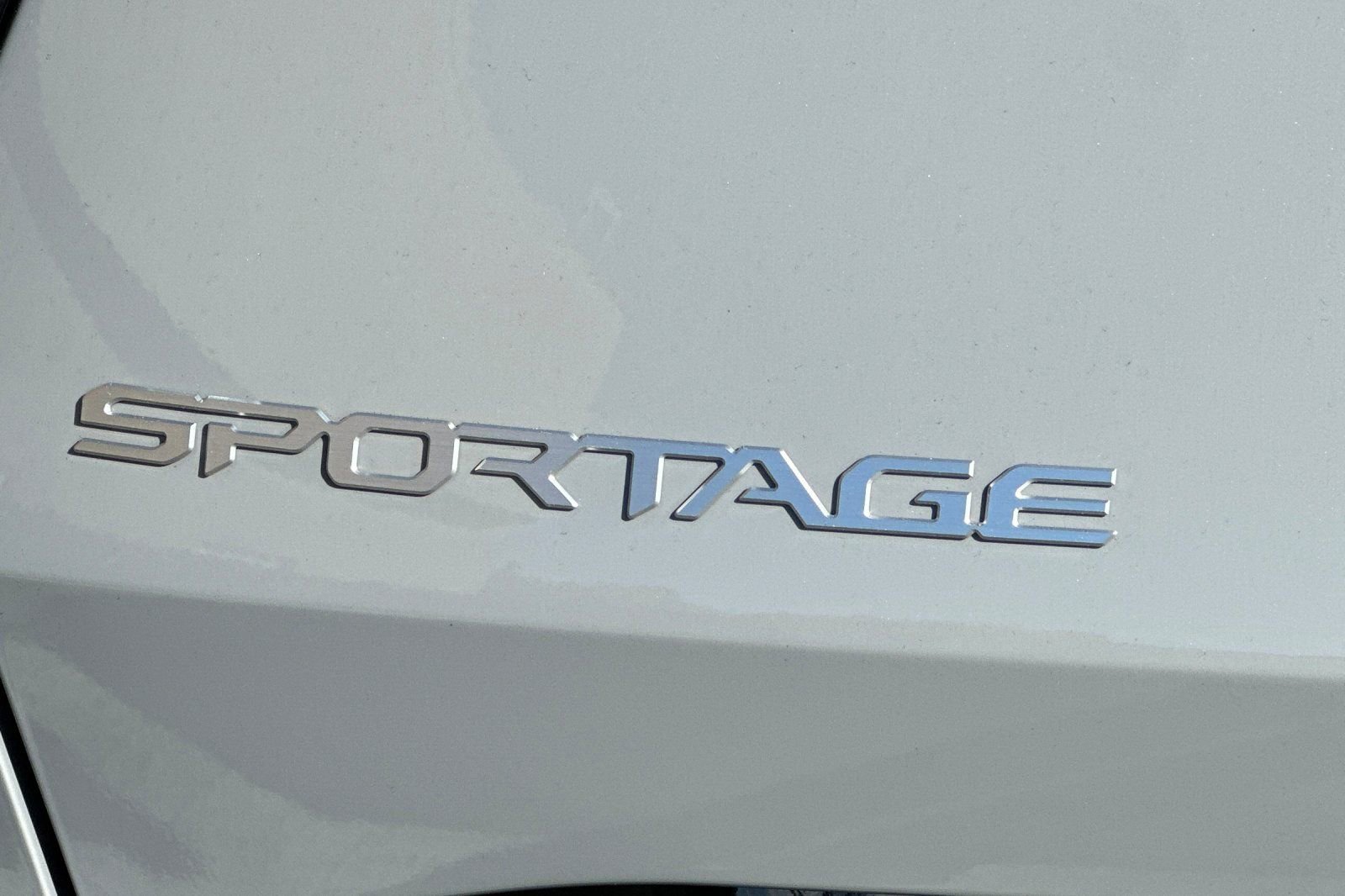 Certified 2023 Kia Sportage SX image 24