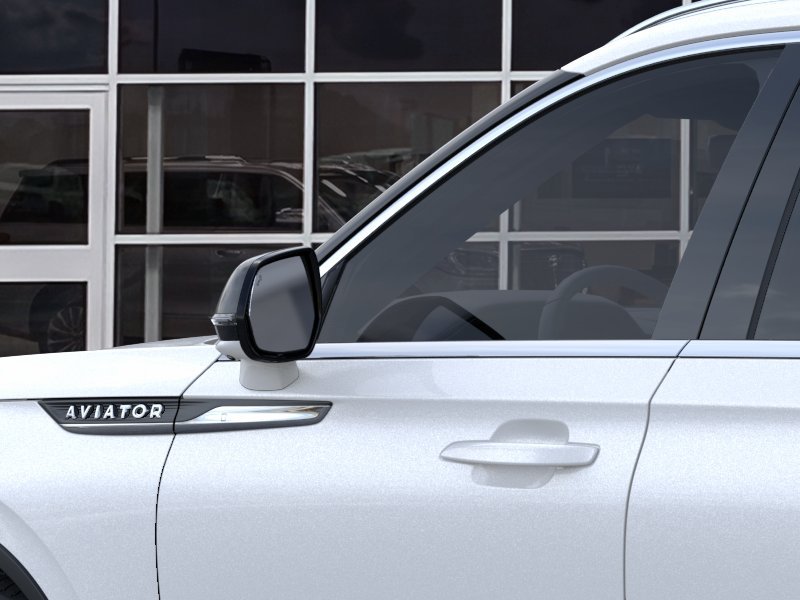 New 2026 Lincoln Aviator Reserve RWD image 20
